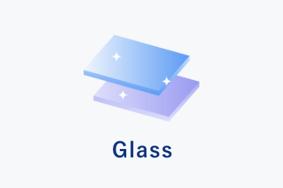 ガラス